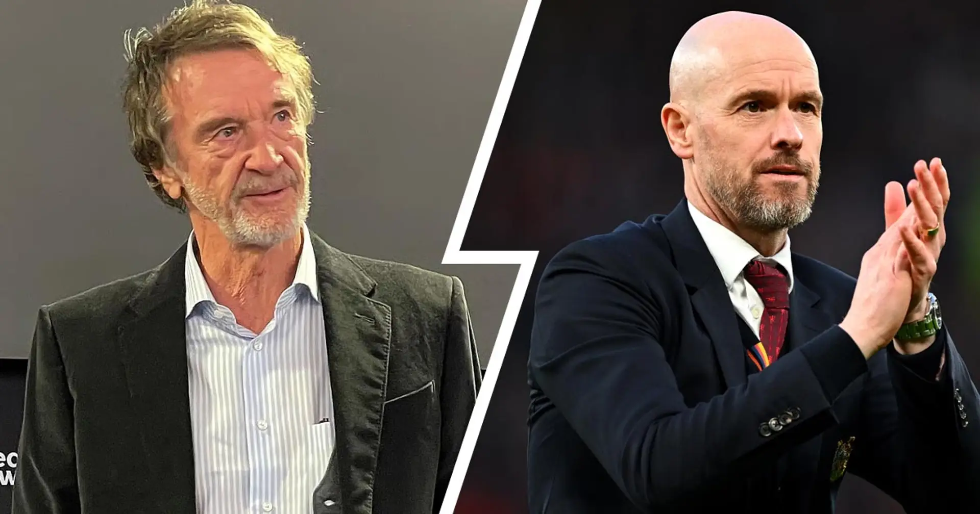 Is Ten Hag at greater risk of sacking after dismal Brentford result? Answered