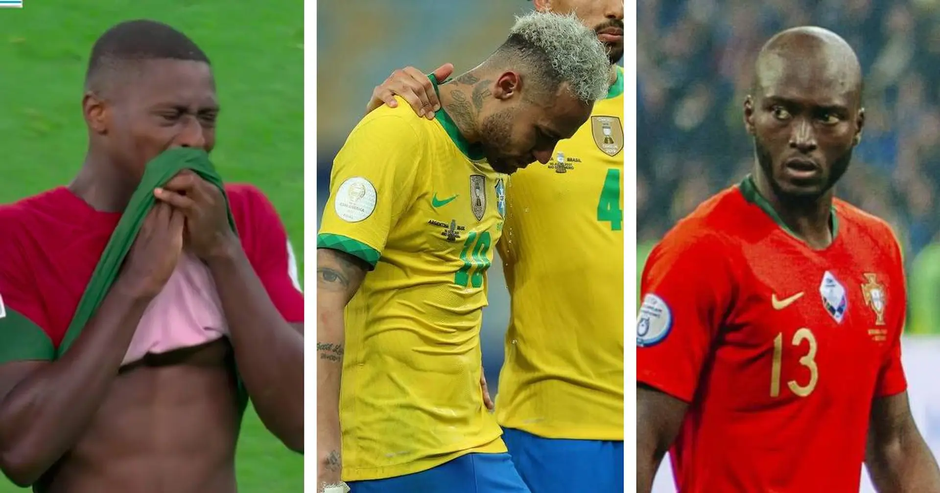 3 joueurs à l'infirmerie, un autre a joué blessé - la Coupe du monde fait mal au PSG
