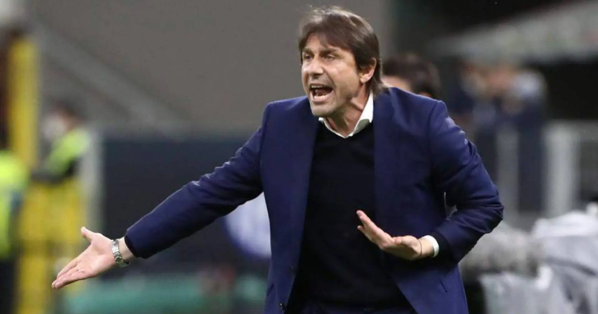 Il futuro di Conte non è l'unico incerto: 14 squadre di Serie A potrebbero cambiare allenatore