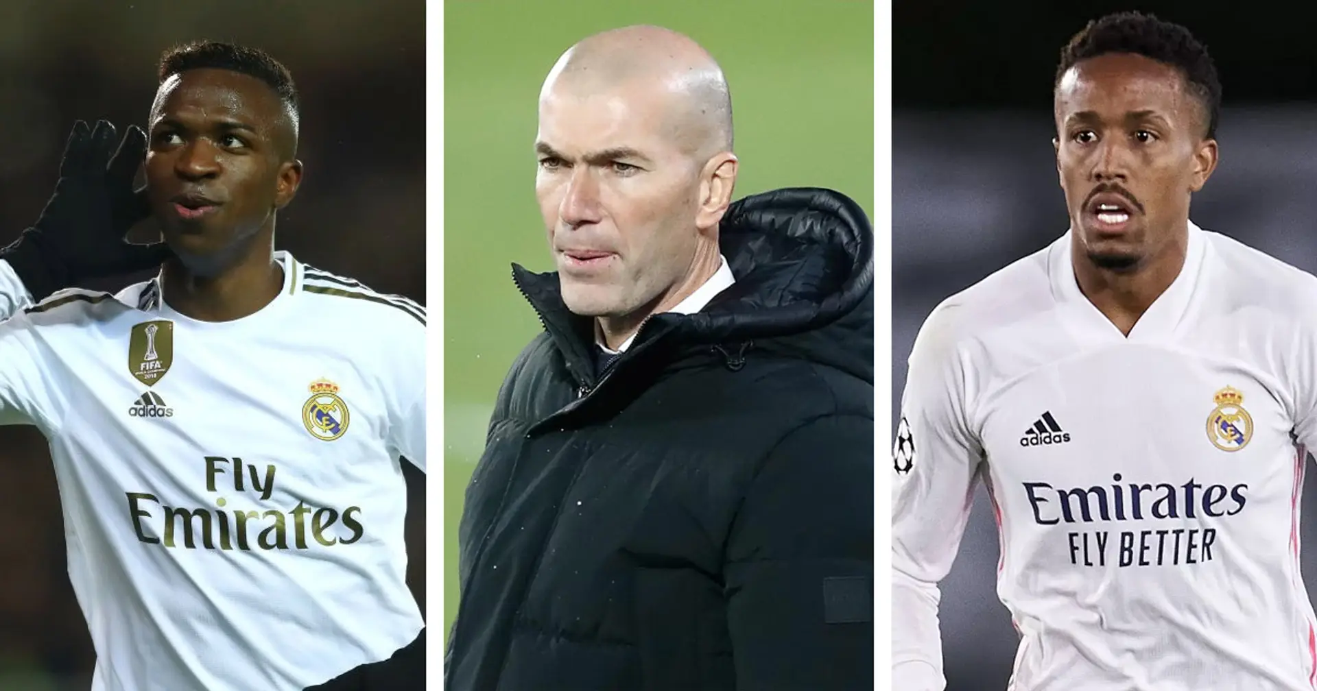 'Starting to think Zidane isn't the problem': 2 Madrid fans disappointed with club's youngsters after Levante loss