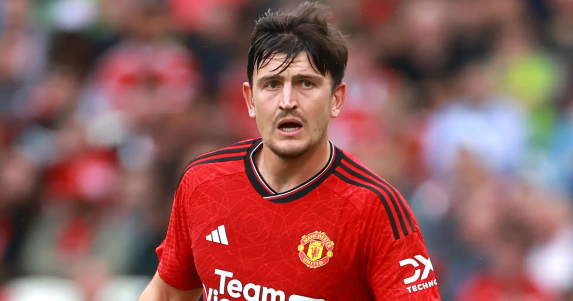West Ham ready to make Maguire offer & 2 more under-radar stories at Man United