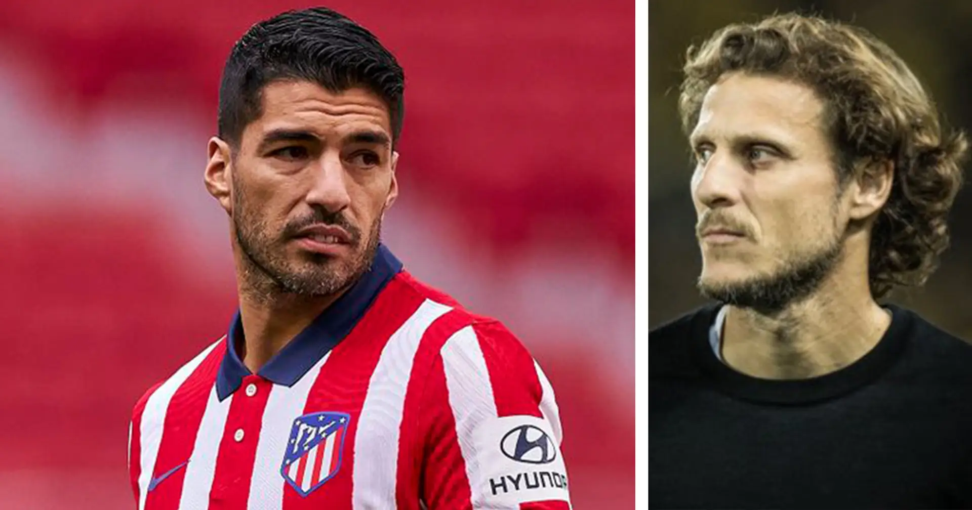 'Many people didn't like him, even Barca fans': Diego Forlan on Luis Suarez's exit