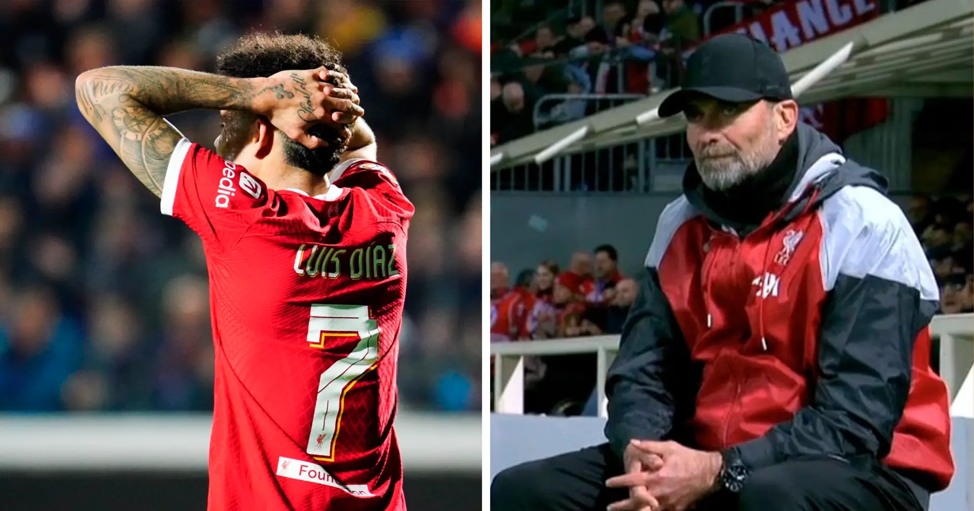 Liverpool fan names who will be the most devastated after at Reds' Europa League exit - not fans or players