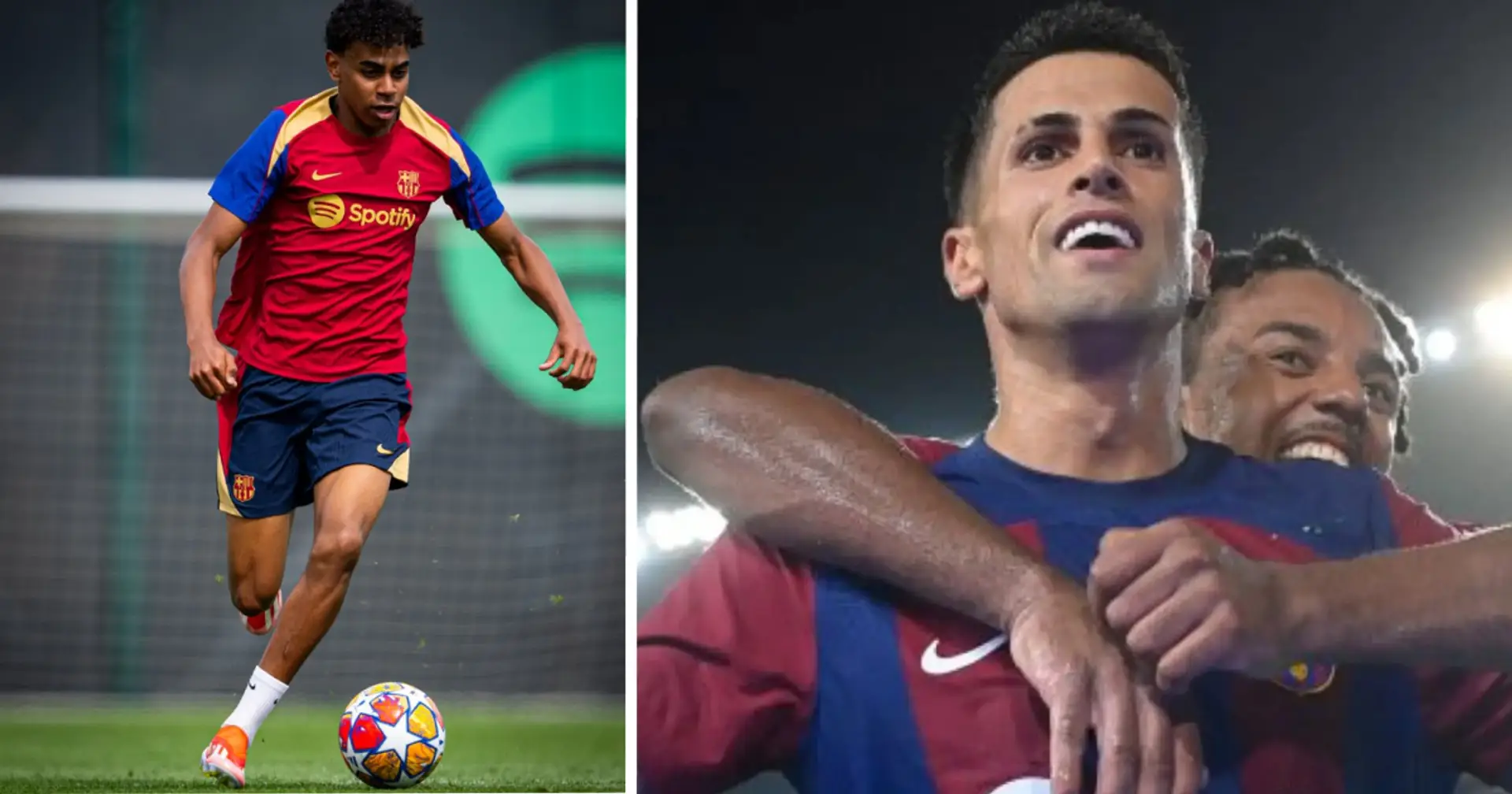 TWO clubs show strong interest in Barca midfielder and 3 more under-radar stories at Barca