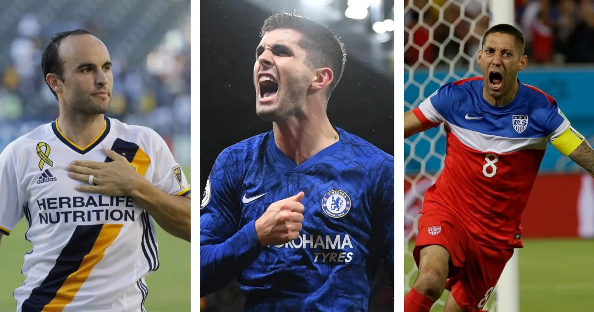 Where Christian Pulisic should stand in list of best ever US players: rankings