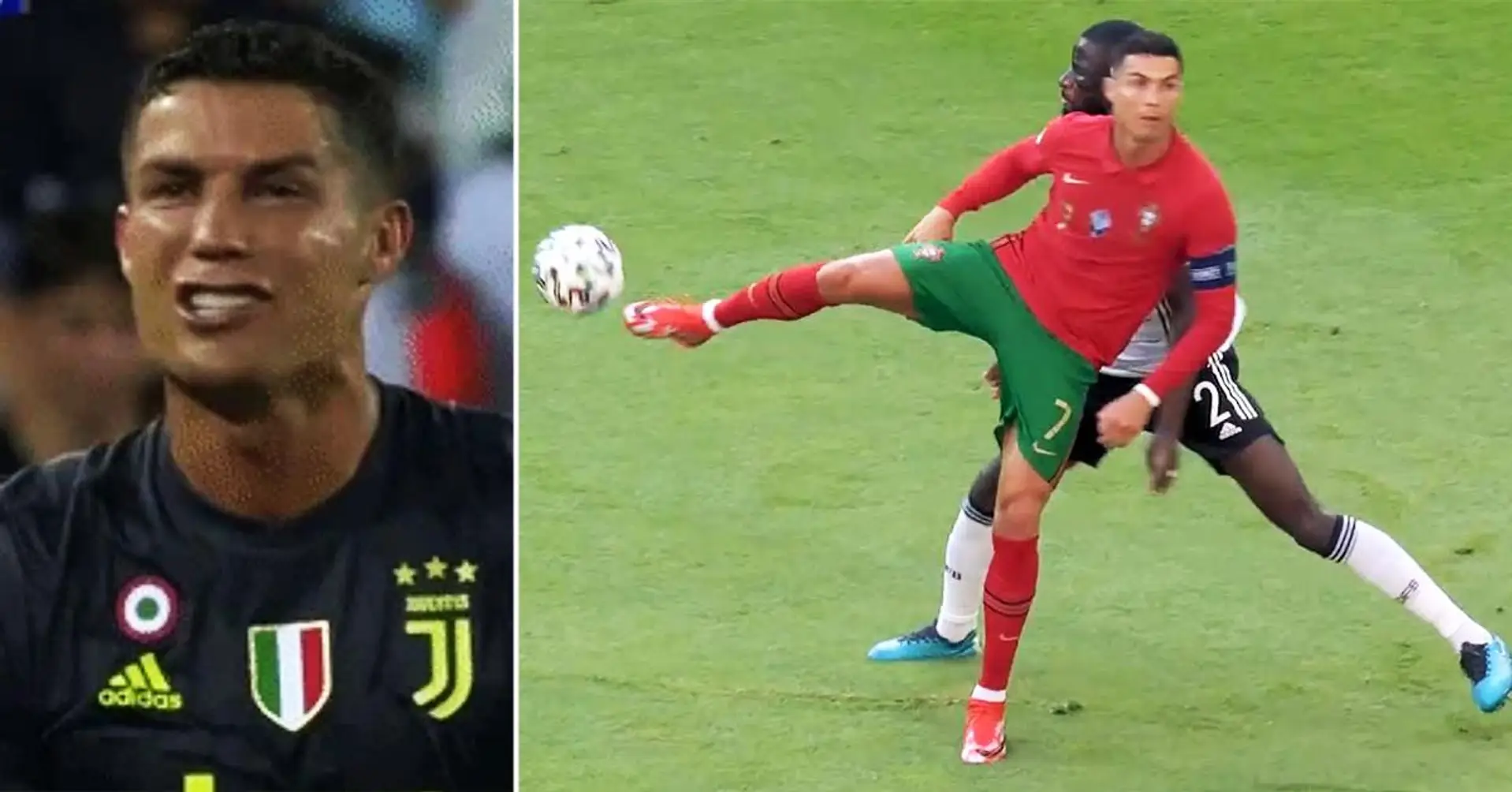 Juventus hat bereits 3 Stars im Auge, die Cristiano Ronaldo potenziell ersetzen könnten