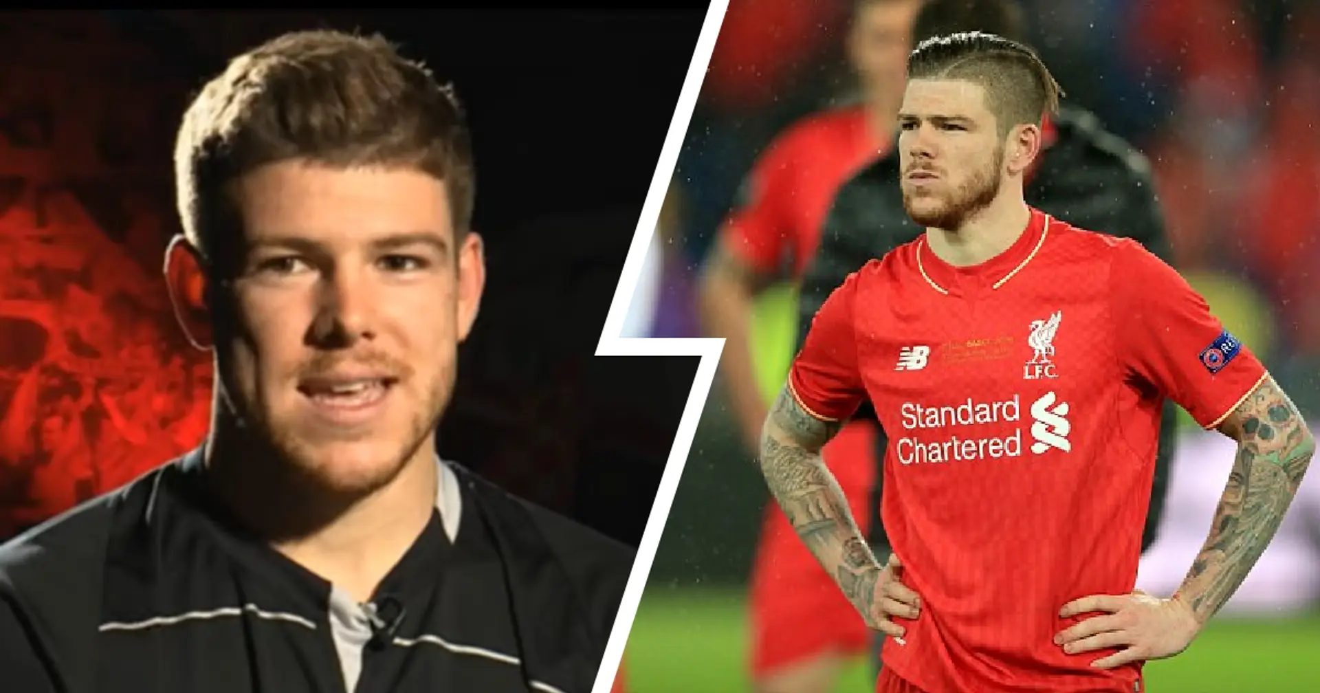 'I’ll go to my grave not understanding why I got all the blame': Moreno opens up on 2016 Europa League loss