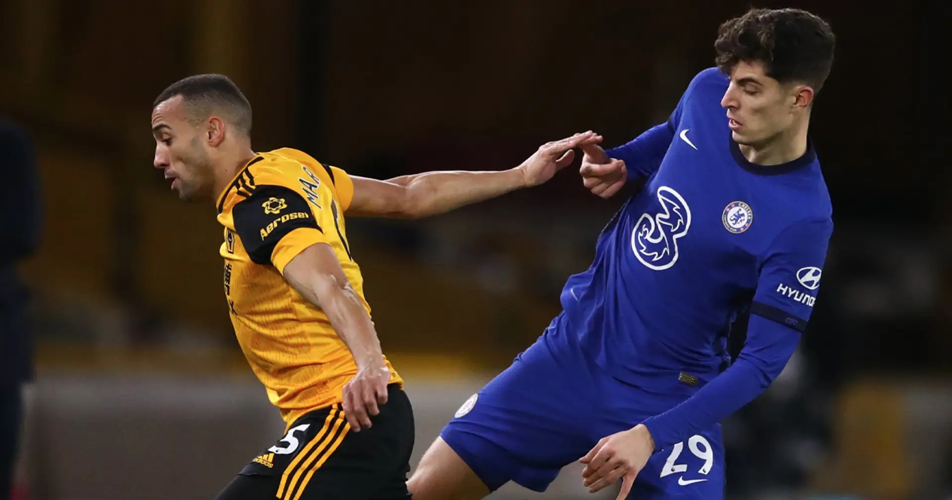 Chelsea vs Wolves: Team news, predicted line-up, score predictions and more - preview