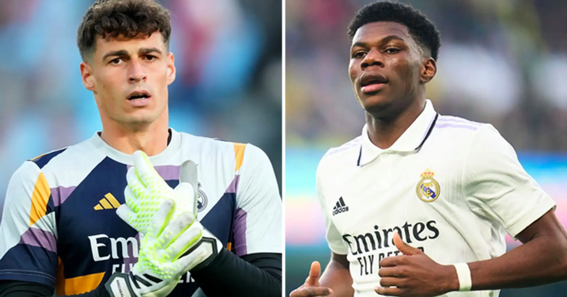 Kepa pushing for Real Madrid stay and 2 more big stories you might've missed