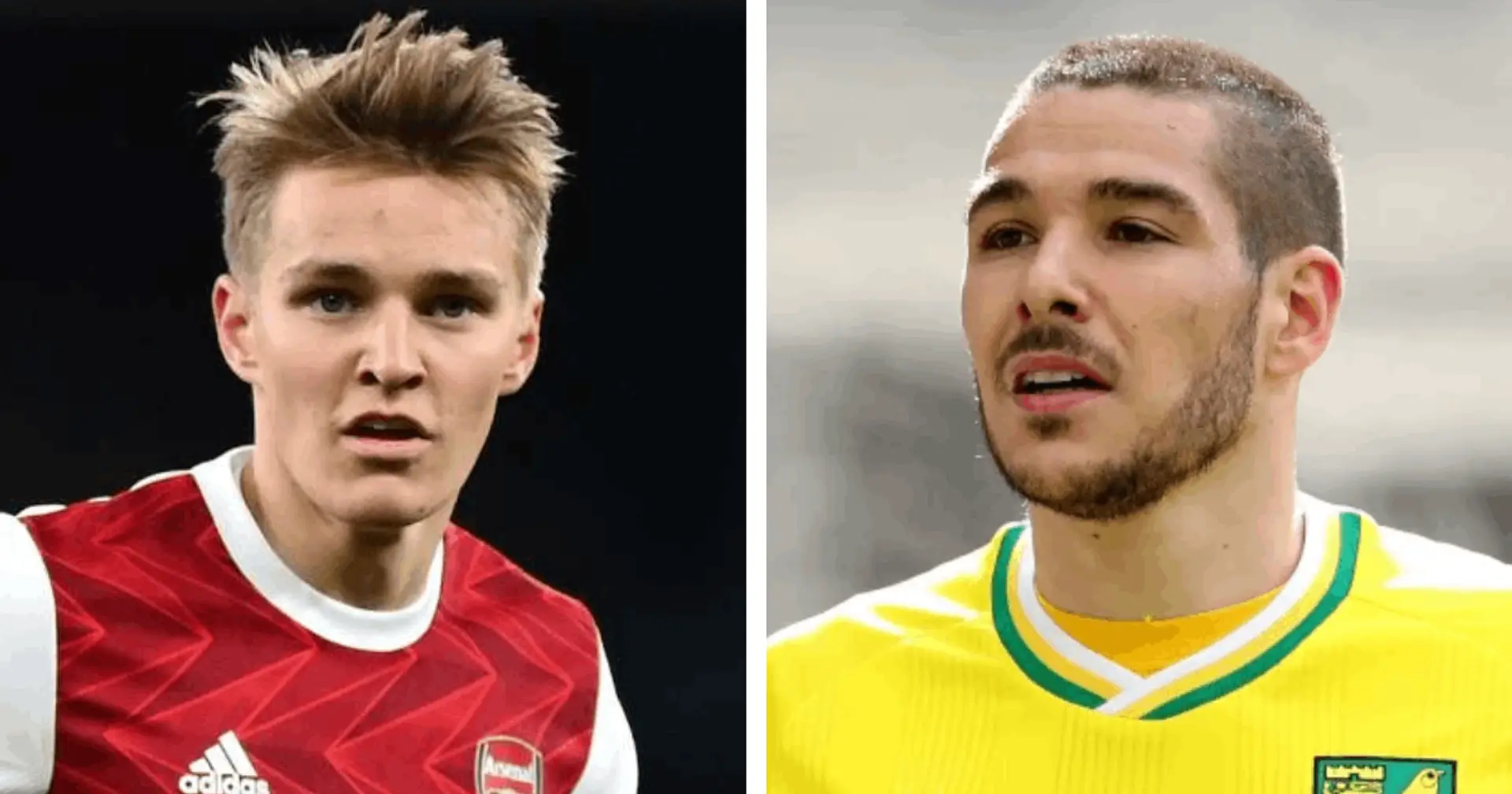🤔 Which attacking midfielder should Arsenal target after missing out on Buendia? Odegaard or someone else? Share your views in the comments!