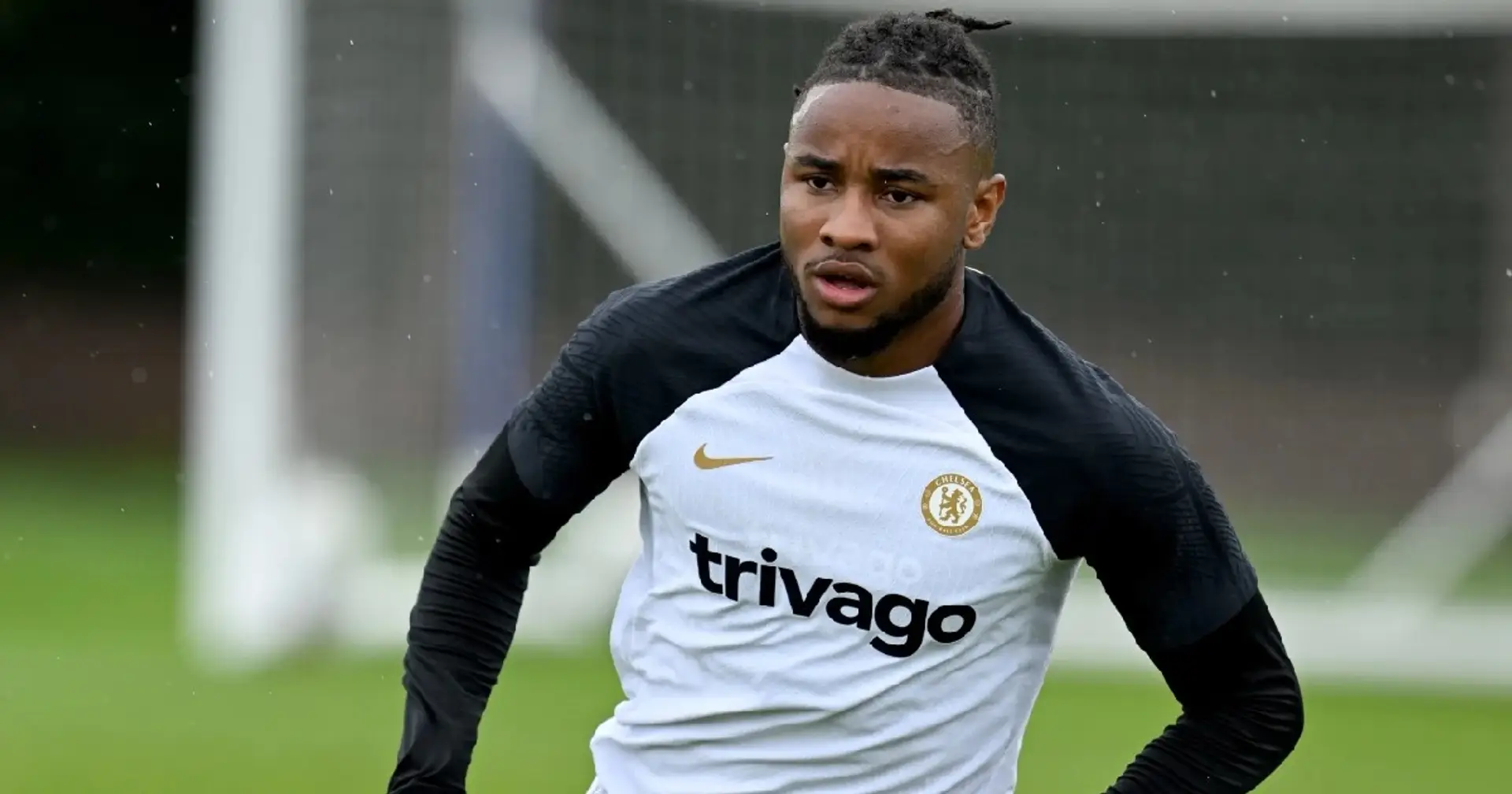 Nkunku back in team training & 3 other big stories you could've missed