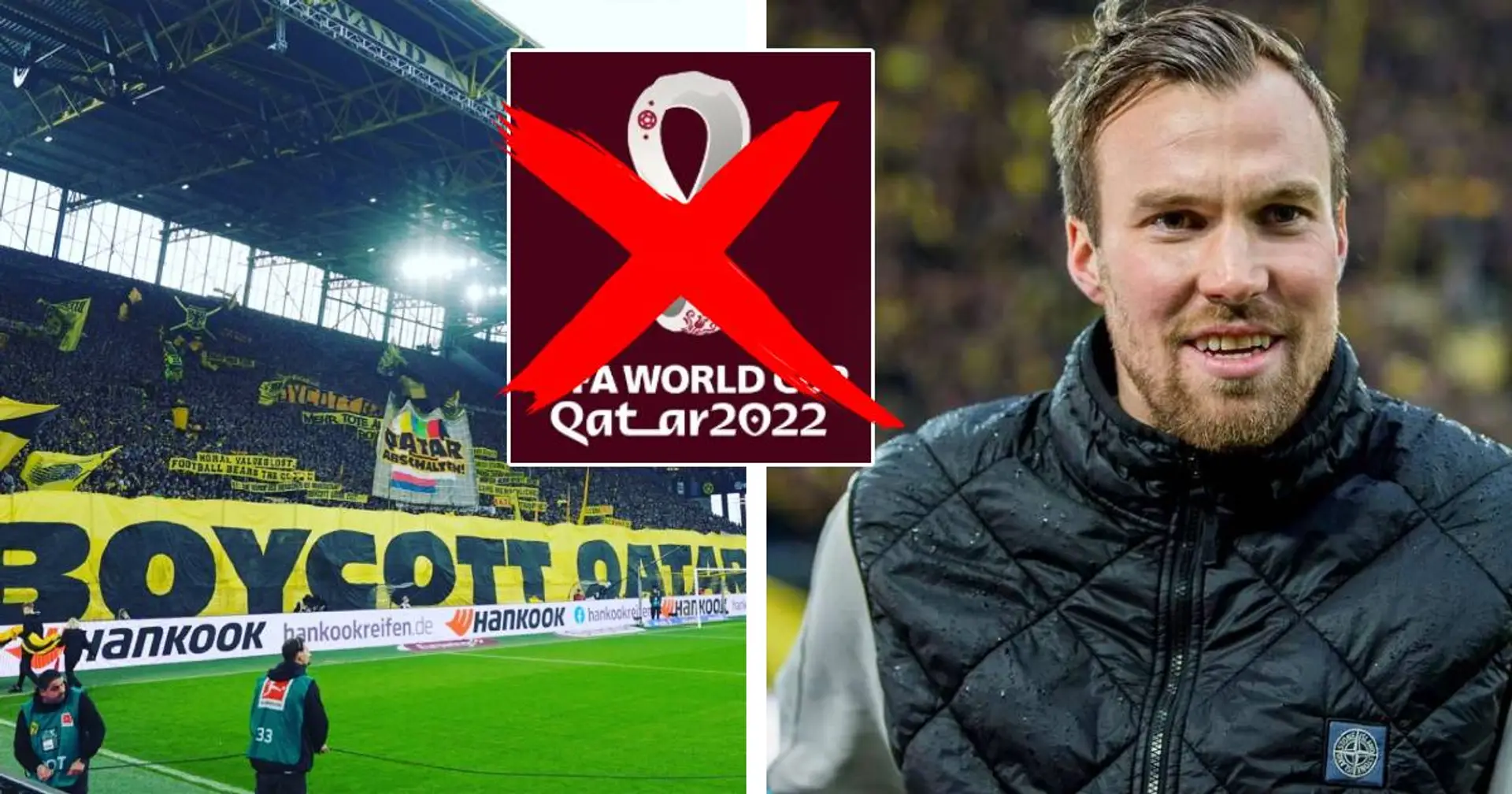 Großkreutz' Gaststätte in Dortmund verzichtet auf Übertragung der WM-Spiele: "Gründe liegen auf der Hand"