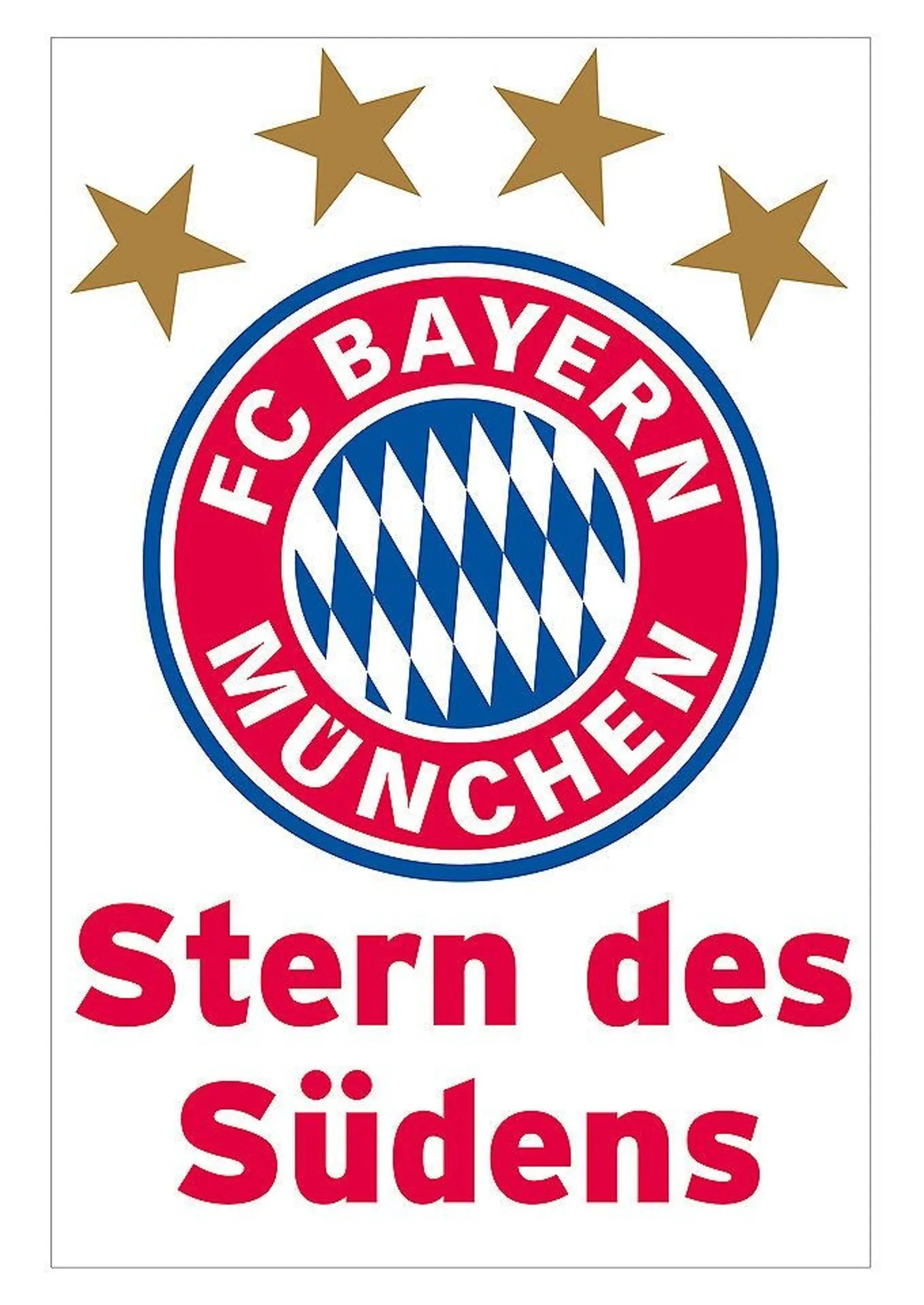 FC bayern for ever