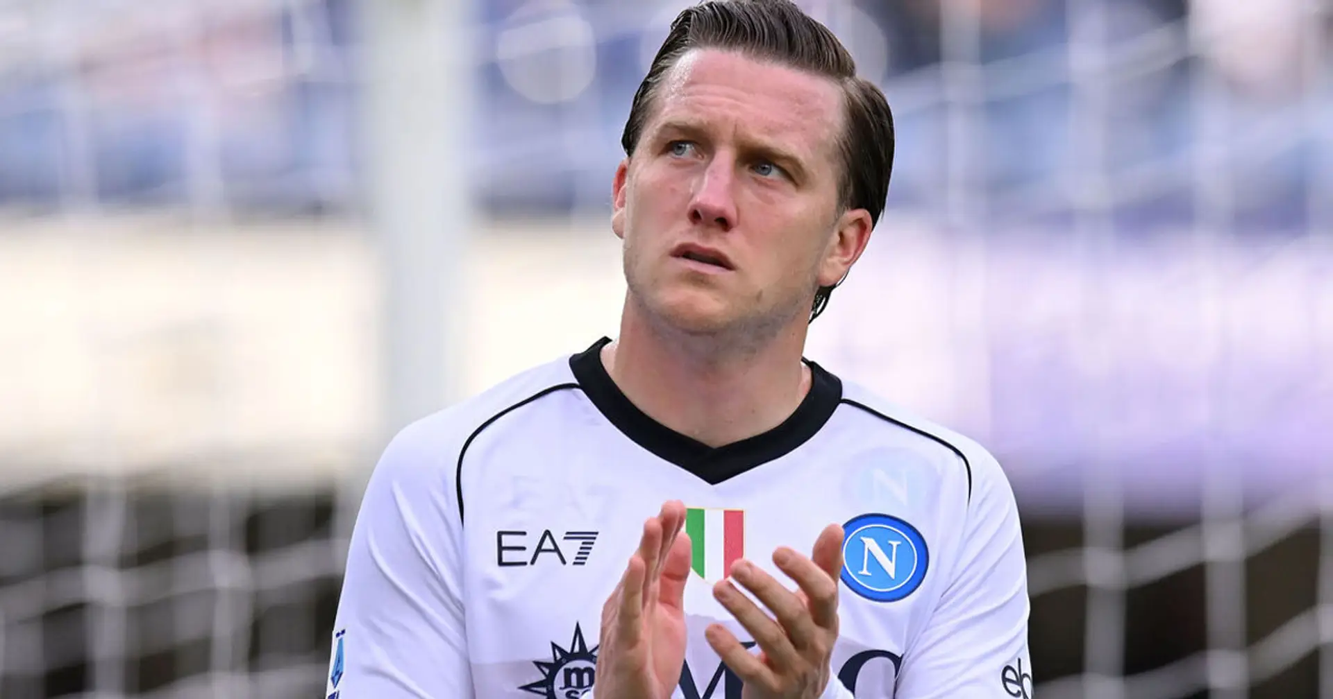 Una pec dell'Inter decisiva per l'esclusione di Zielinski dalla lista Champions del Napoli: il retroscena