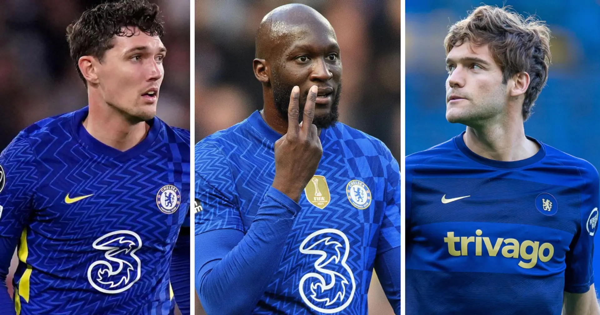 6 players confirmed to leave Chelsea in June, 4 more could follow in massive clearout