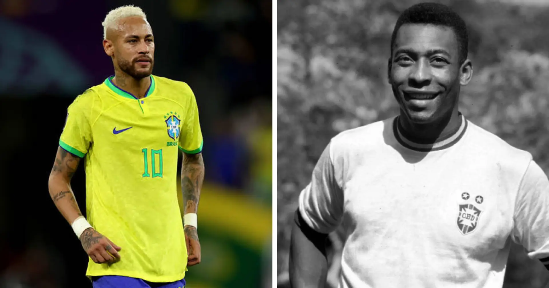 Neymar schreibt Geschichte und wird Brasiliens Torschützenkönig aller Zeiten 