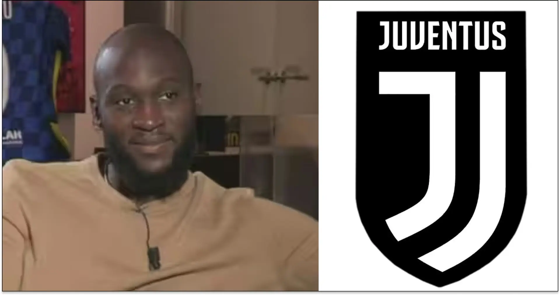 'There's only Inter for me in Italy': What Lukaku said of potential Juventus move in 2021