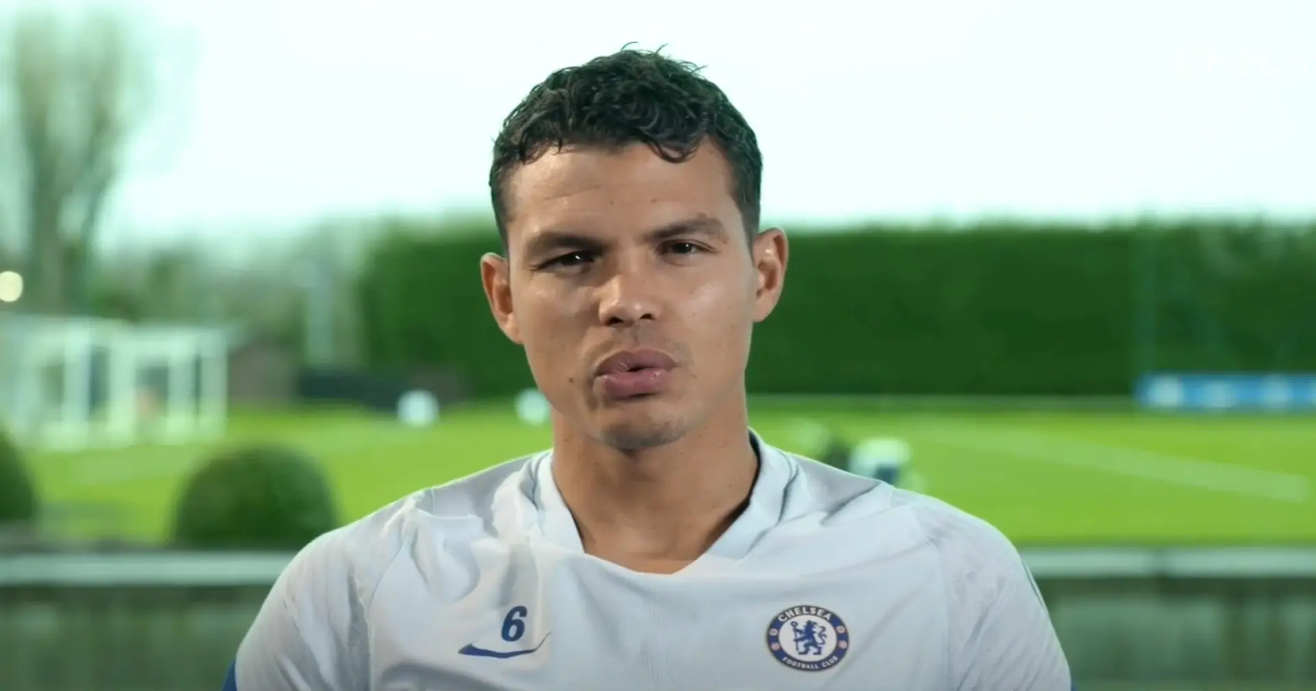 Thiago Silva's stance on new Chelsea deal revealed & 5 other under-radar stories at Chelsea
