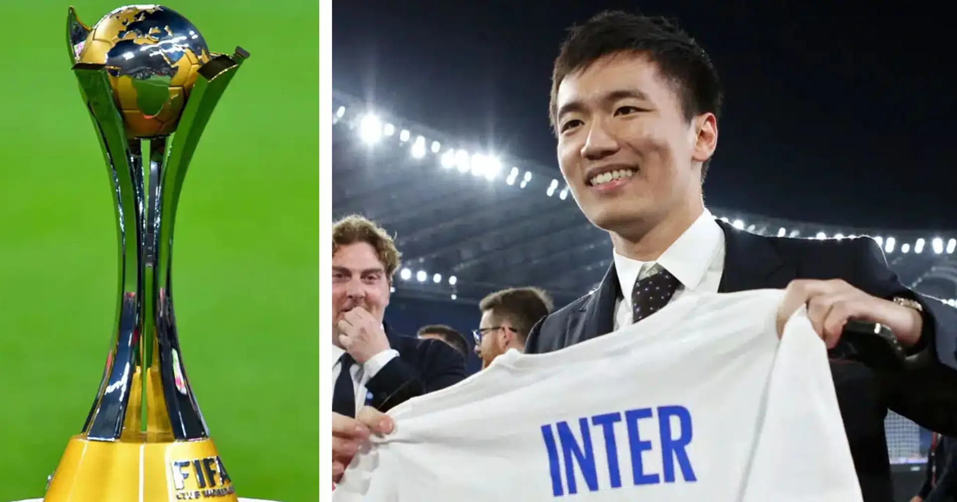Zhang può vendere l'Inter dopo il Mondiale per club: un motivo su tutti dietro la decisione del Presidente