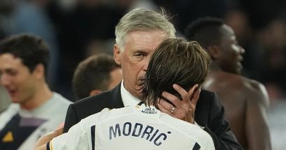 El agente de Modric ofrece la última información sobre su futuro en el Real Madrid