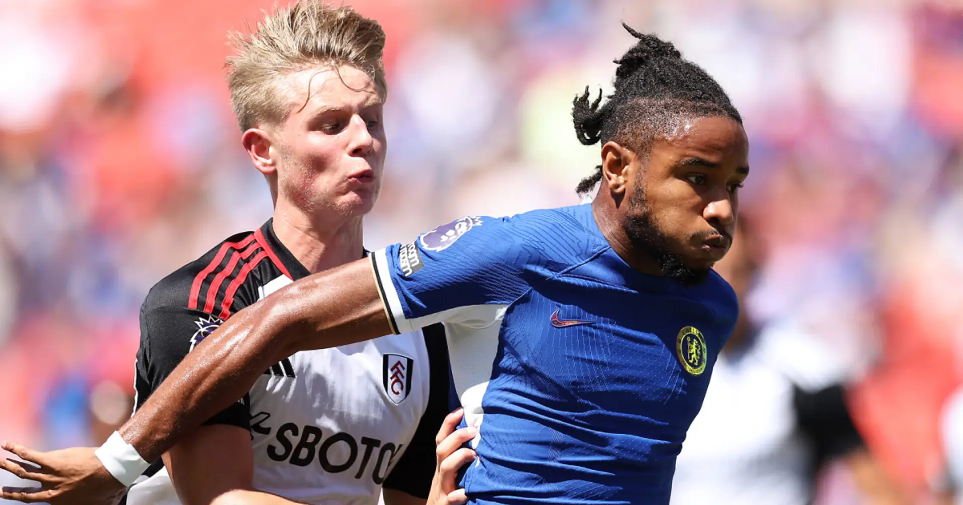 Nkunku to be back after international break & 2 more big stories at Chelsea you might've missed