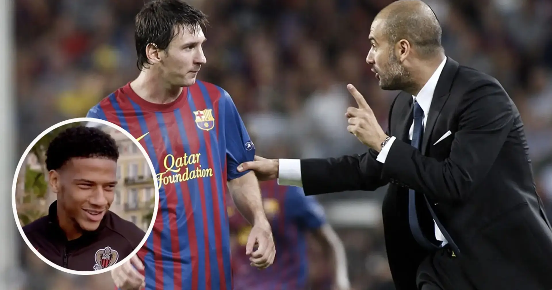 'We were forbidden to do that!': ex-Blaugrana reveals strange training rule involving Messi