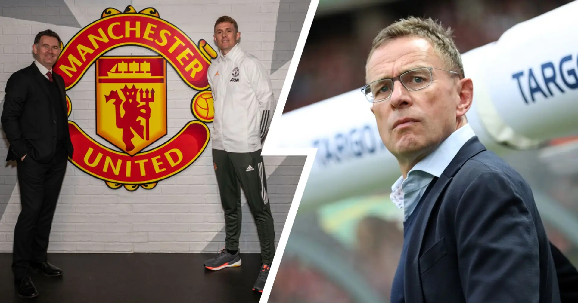 German football specialist names 3 key things Man United boases have to do after Rangnick's arrival