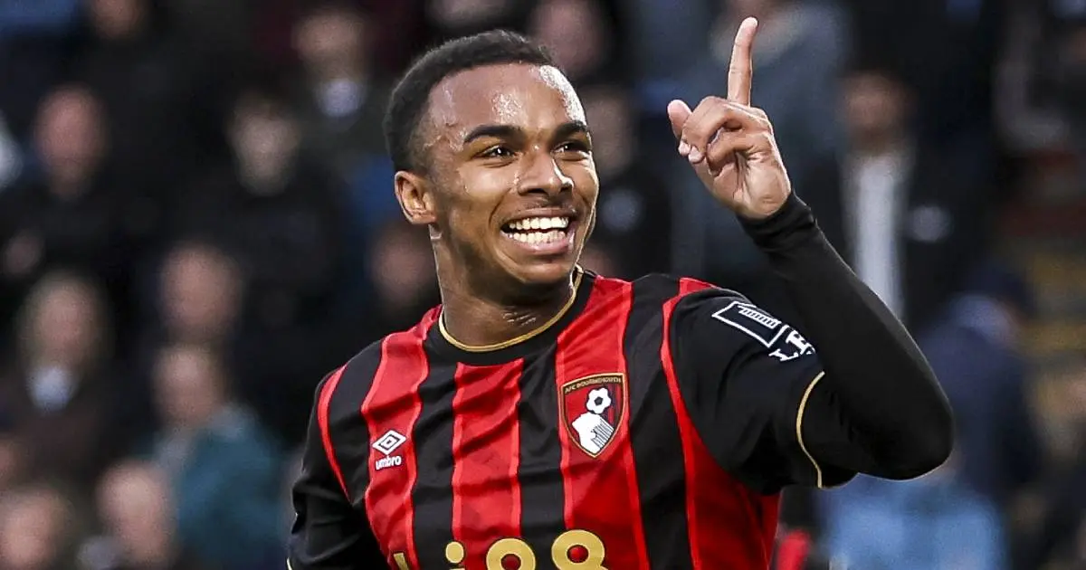 Bournemouth end 127-year wait for European qualification with Man City ...