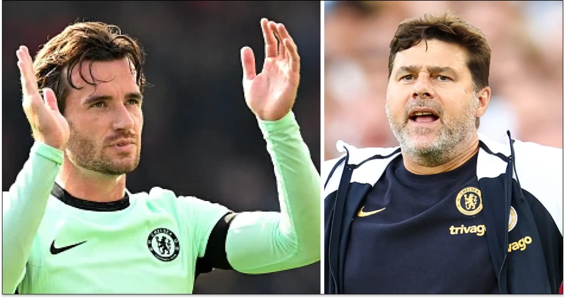 4 biggest headaches for Pochettino right now — two involve Chilwell