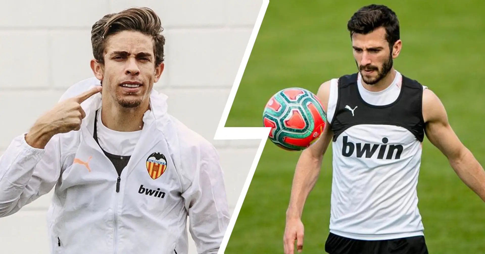 Real Madrid handed boost as 2 Valencia stars doubtful for Thursday's game