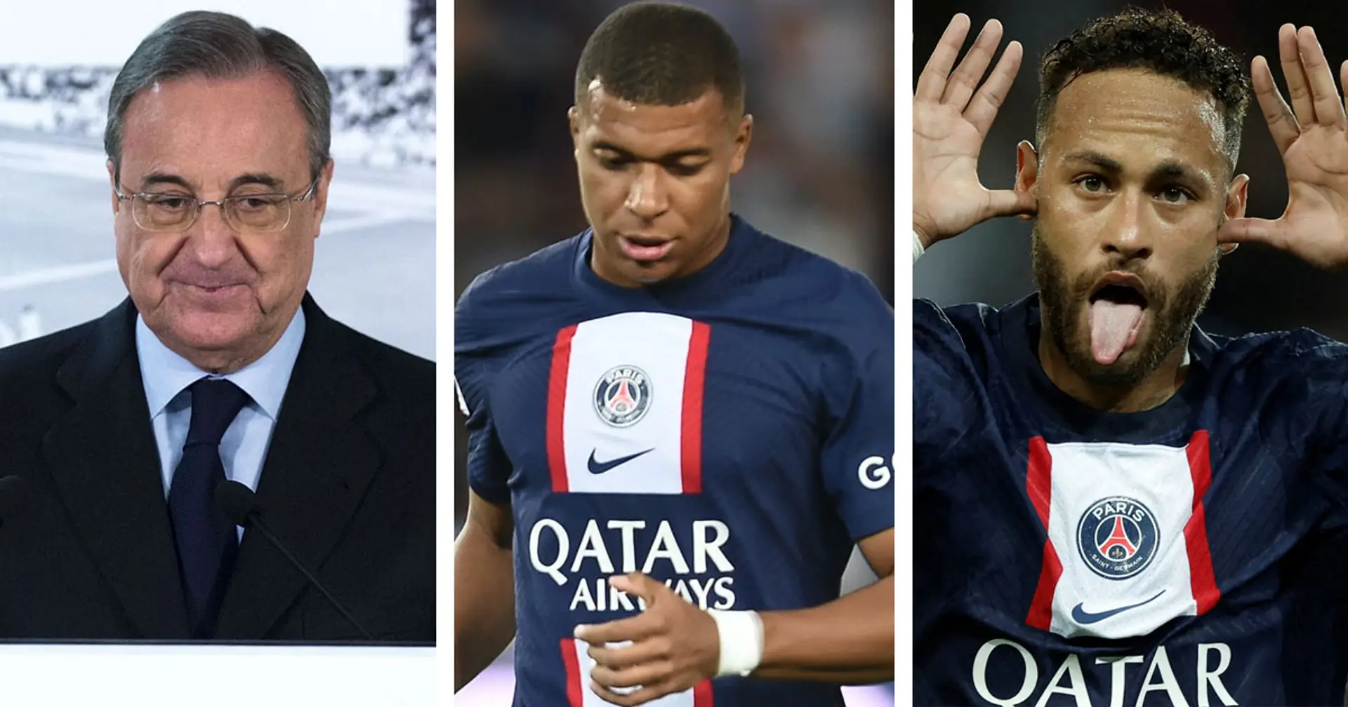 Mbappe now an 'isolated figure' at PSG after failing to have his demands fulfilled
