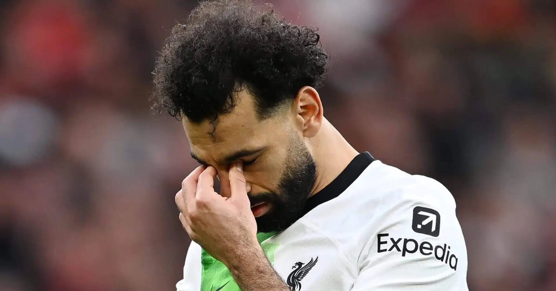 Liverpool could consider Salah sale & 2 more big stories you might've missed