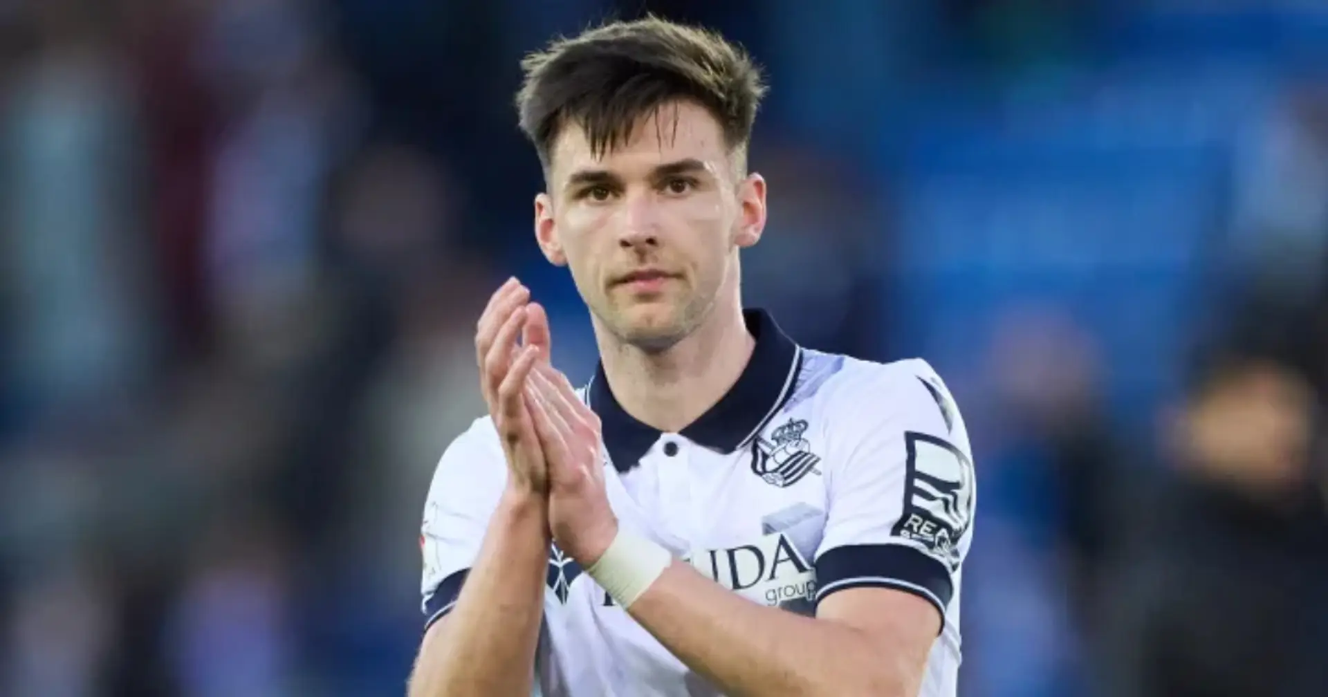 'It’s sad there is so little left': Tierney getting ready for Arsenal return from Real Sociedad loan