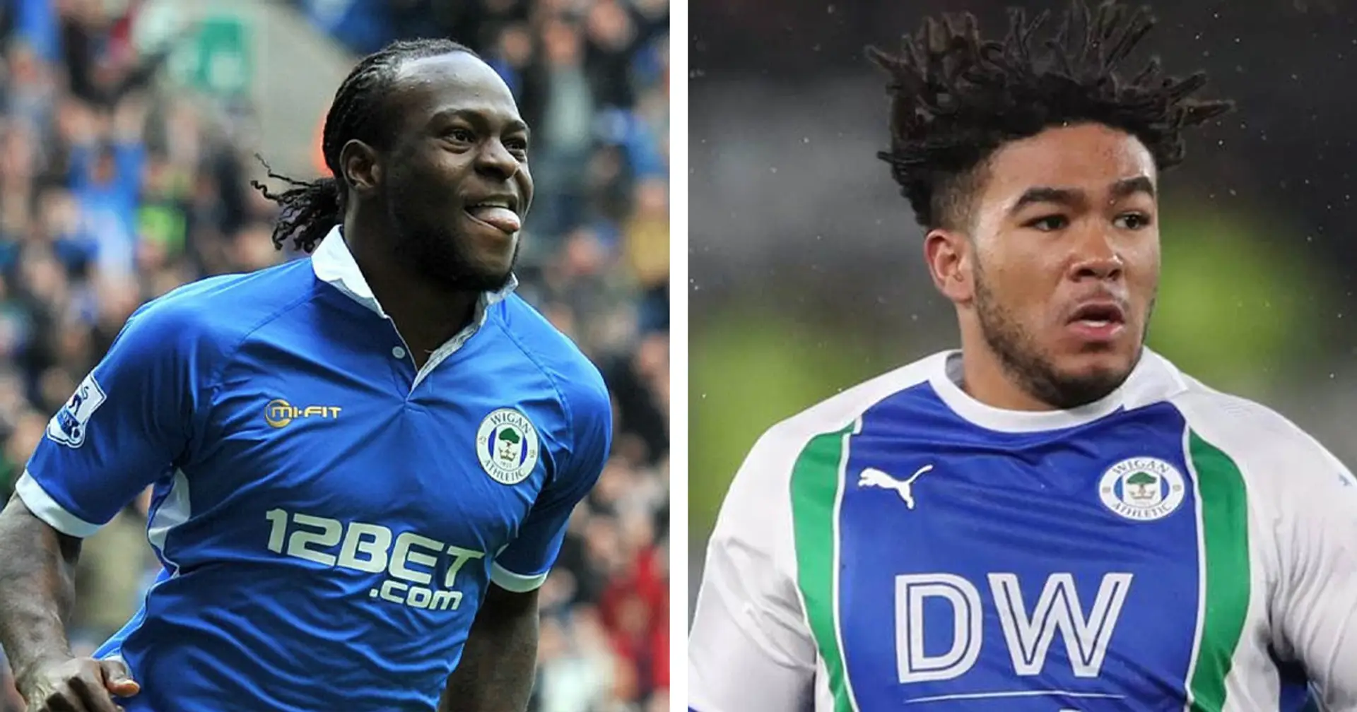 Victor Moses follows Reece James in making 'significant donation' to help save Wigan Athletic