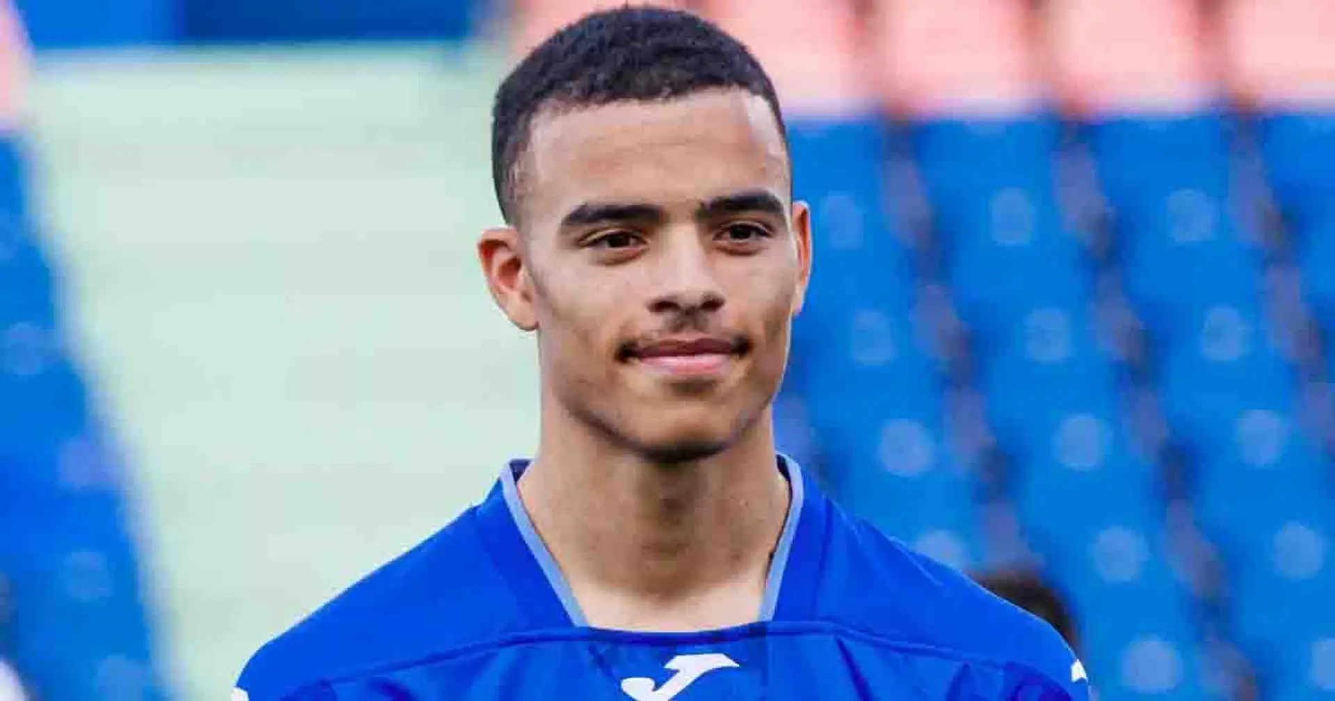 Revealed: what Getafe coaches think about Greenwood after first week of training