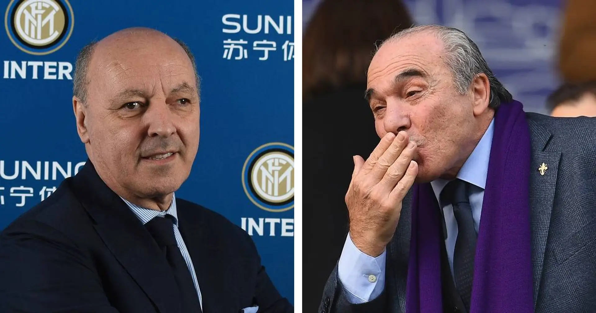 L'Inter si muove sul mercato: è sfida con la Fiorentina per un difensore centrale dell'Everton