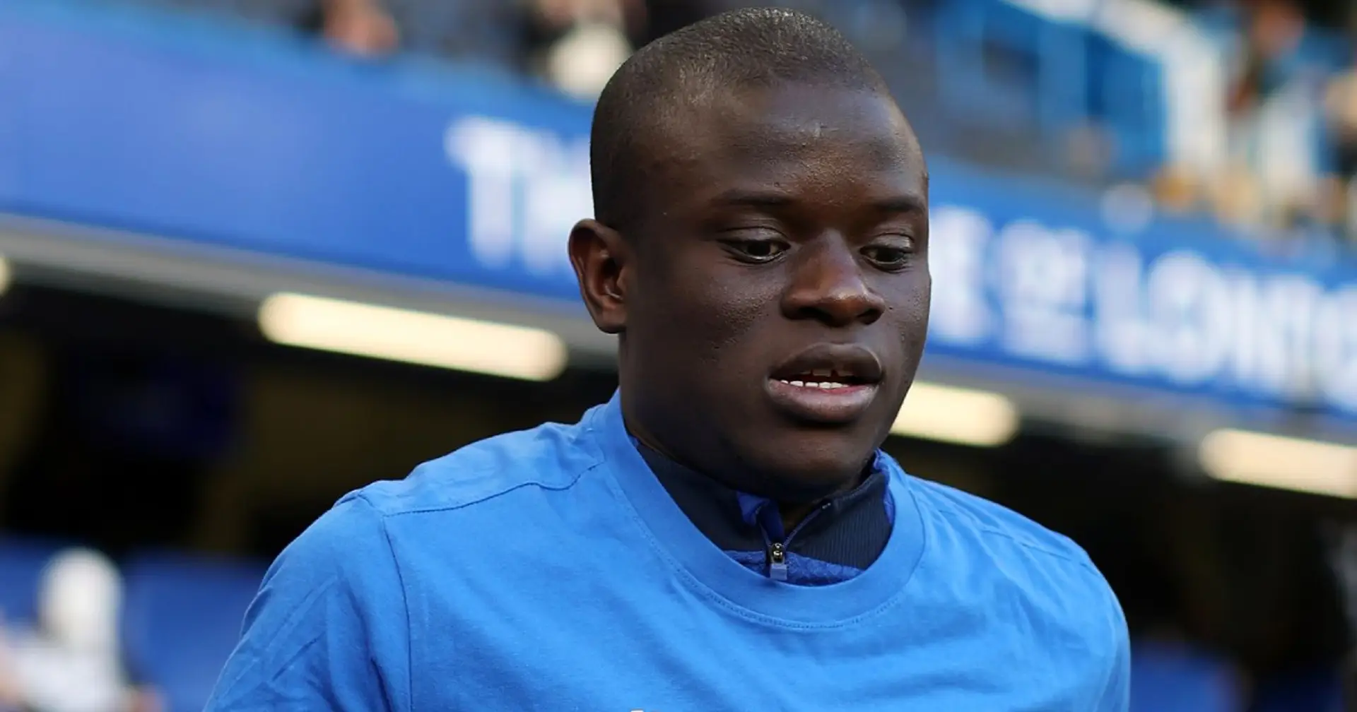 Kante to play first game since August: team news for Chelsea vs Aston Villa, probable lineups