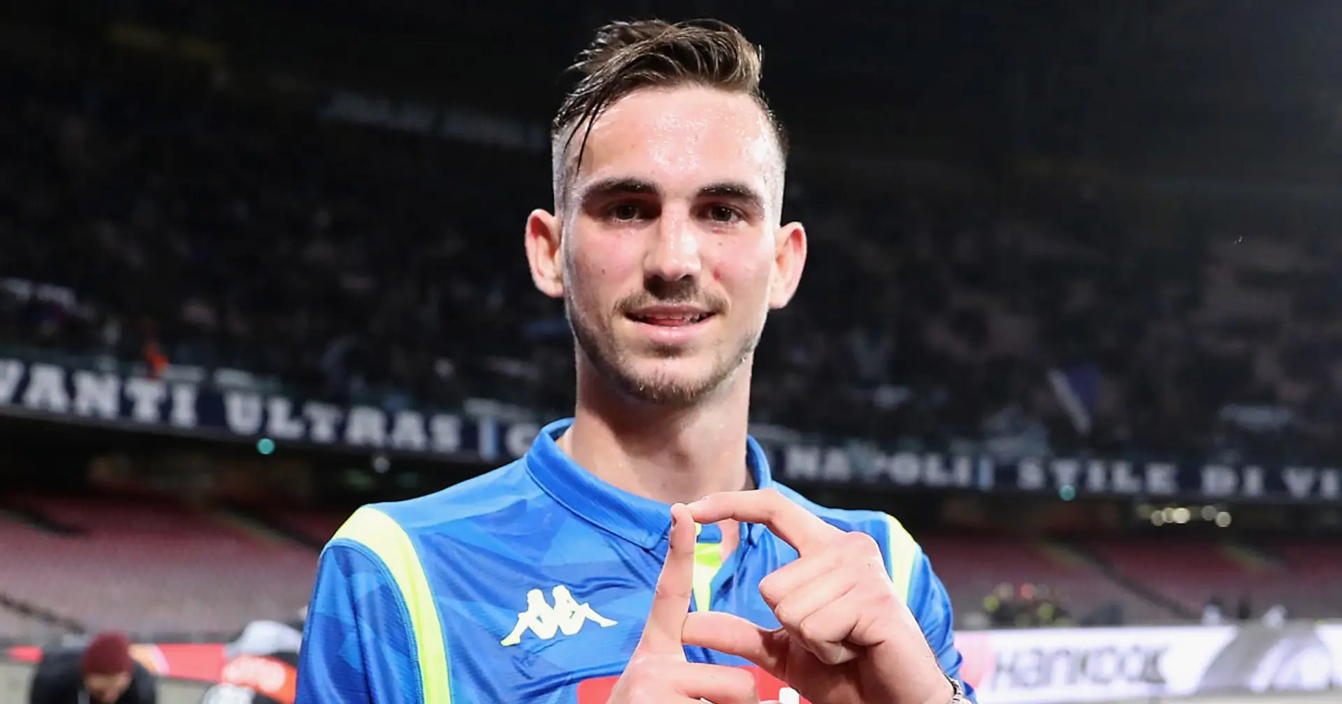 Fabian Ruiz moving away from Camp Nou switch with Napoli renewal on the horizon