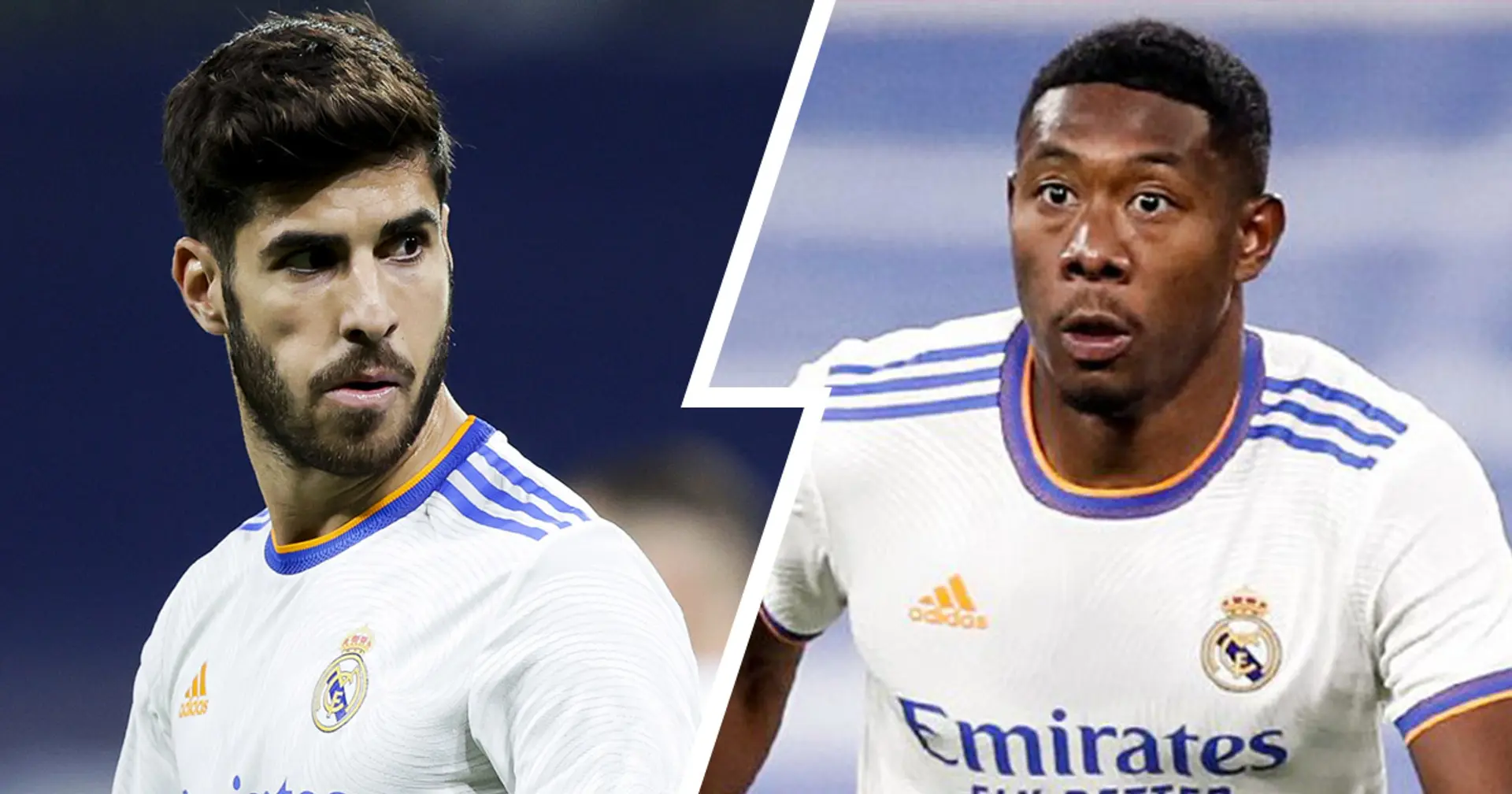 Asensio to miss Supercopa final and 2 more big stories you might've missed