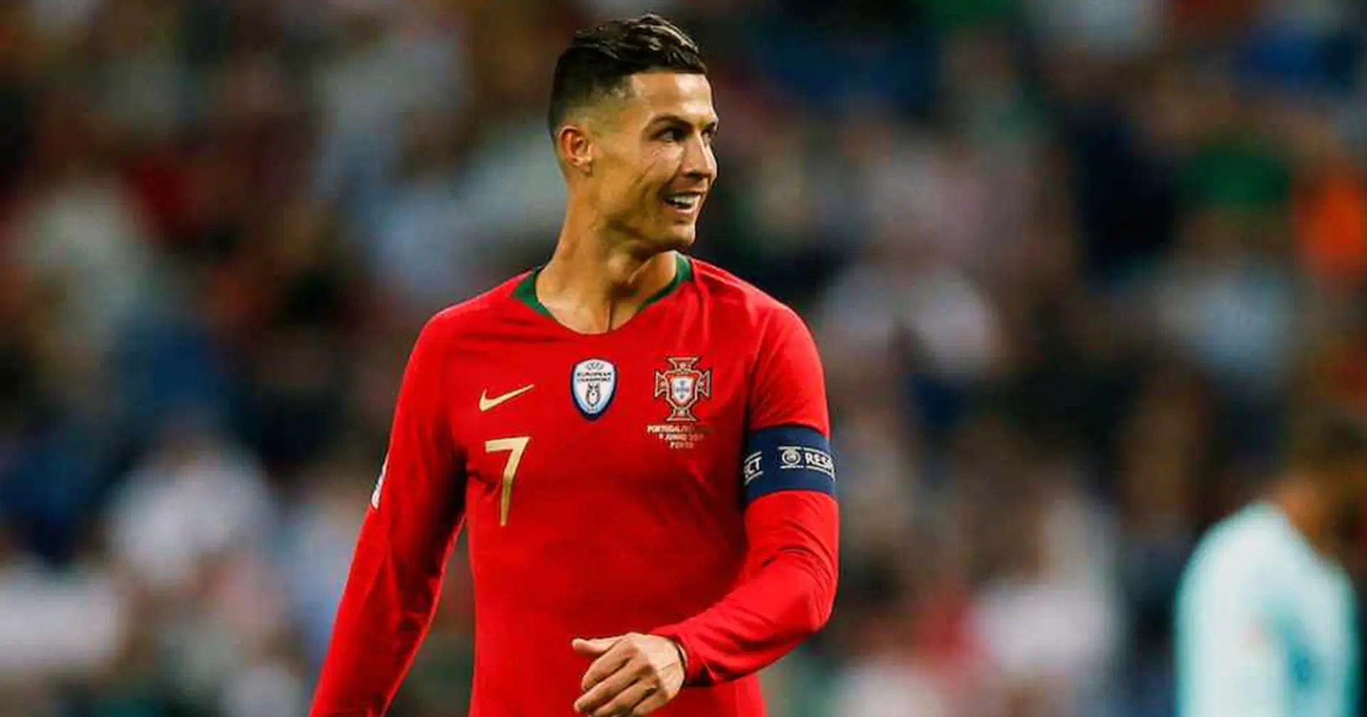 Nessuno dice di no a Cristiano Ronaldo: l'ennesima conferma è arrivata oggi da Bernardo Silva