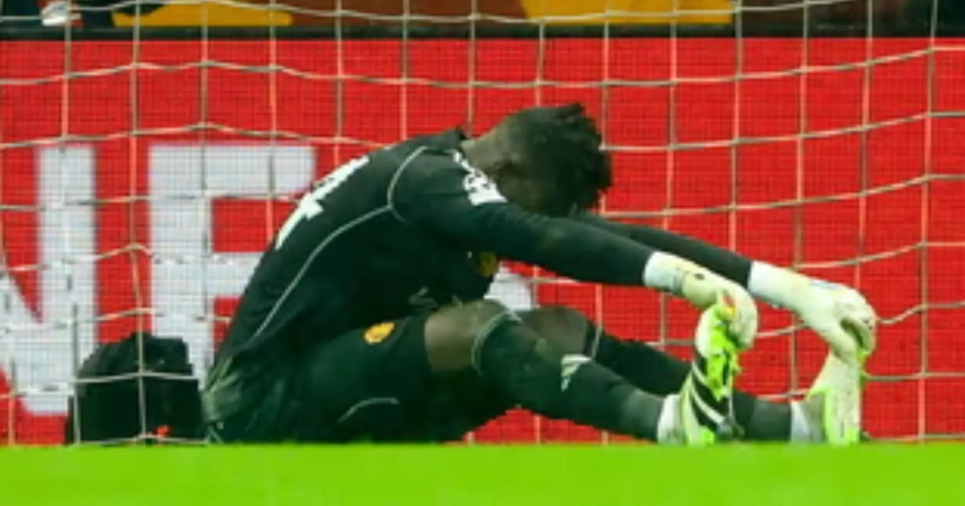'Has to be benched for Newcastle': Man United fans put blame on Andre Onana after Galatasaray game