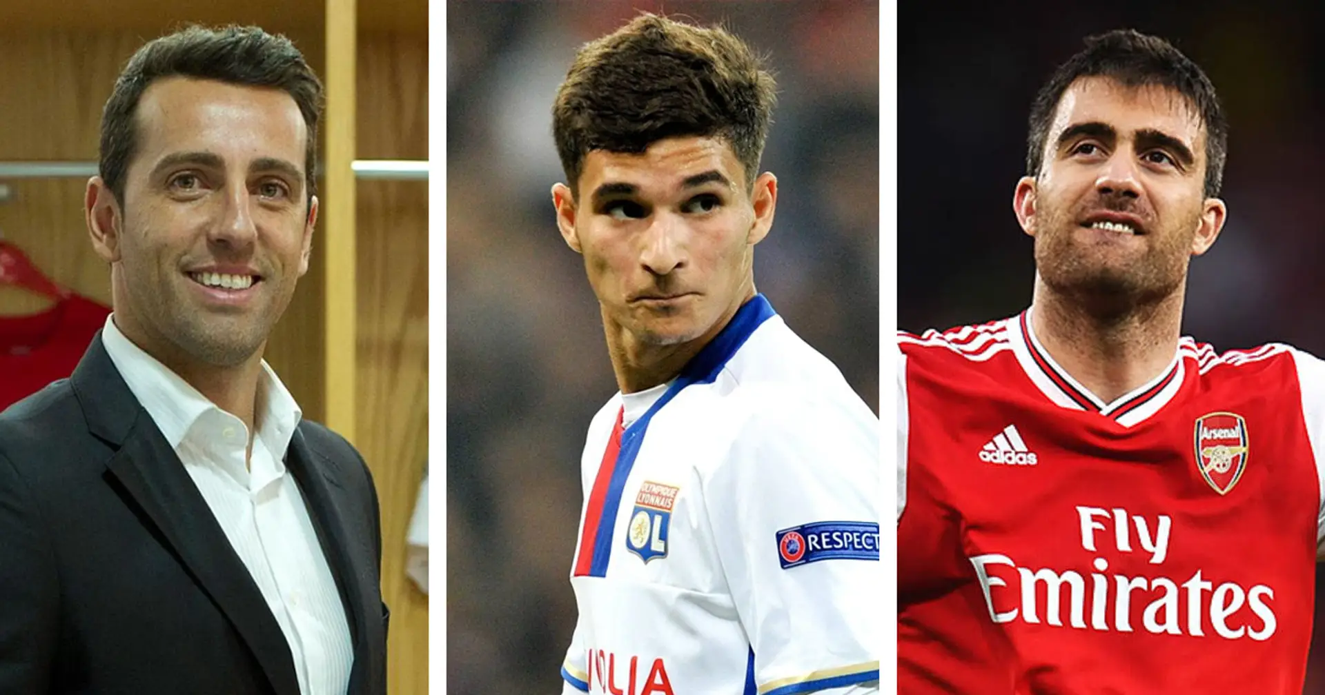 Do not deal with Lyon & 3 more things Arsenal should learn from this transfer window