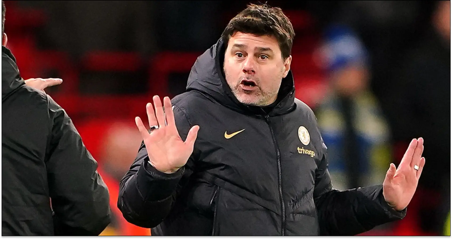 Calendar, injuries & 4 more excuses Poch used in pre-Villa presser — with quotes