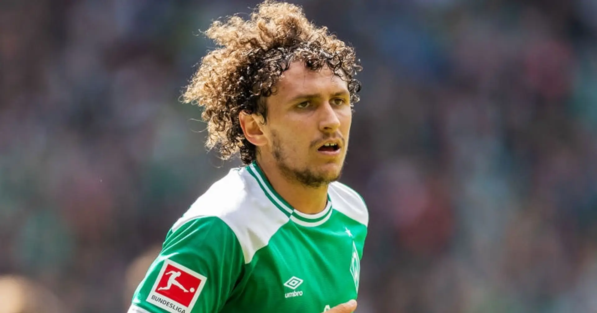 Dalla Germania: Inter e Lazio si sfidano per Veljkovic del Werder Brema