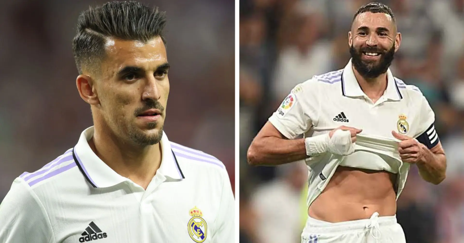 Benzema set to extend his deal with Madrid and 2 more big stories you could've missed