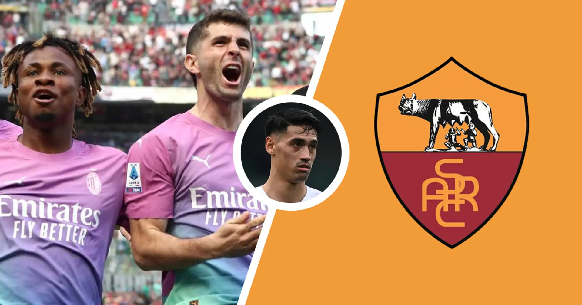 "Ci siamo goduti l'atmosfera, ma ora testa all'Europa": Reijnders archivia il 3-0 con il Lecce e punta la Roma