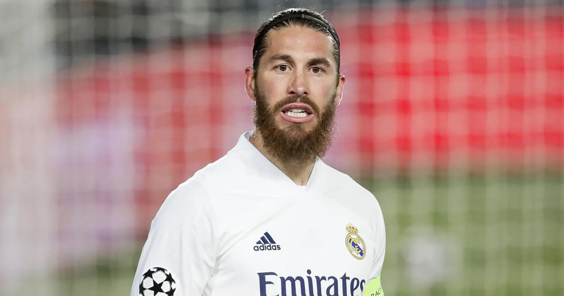 Sergio Ramos 'reveals' next club, Hakimi set to join new club & more: 6 biggest stories from world football