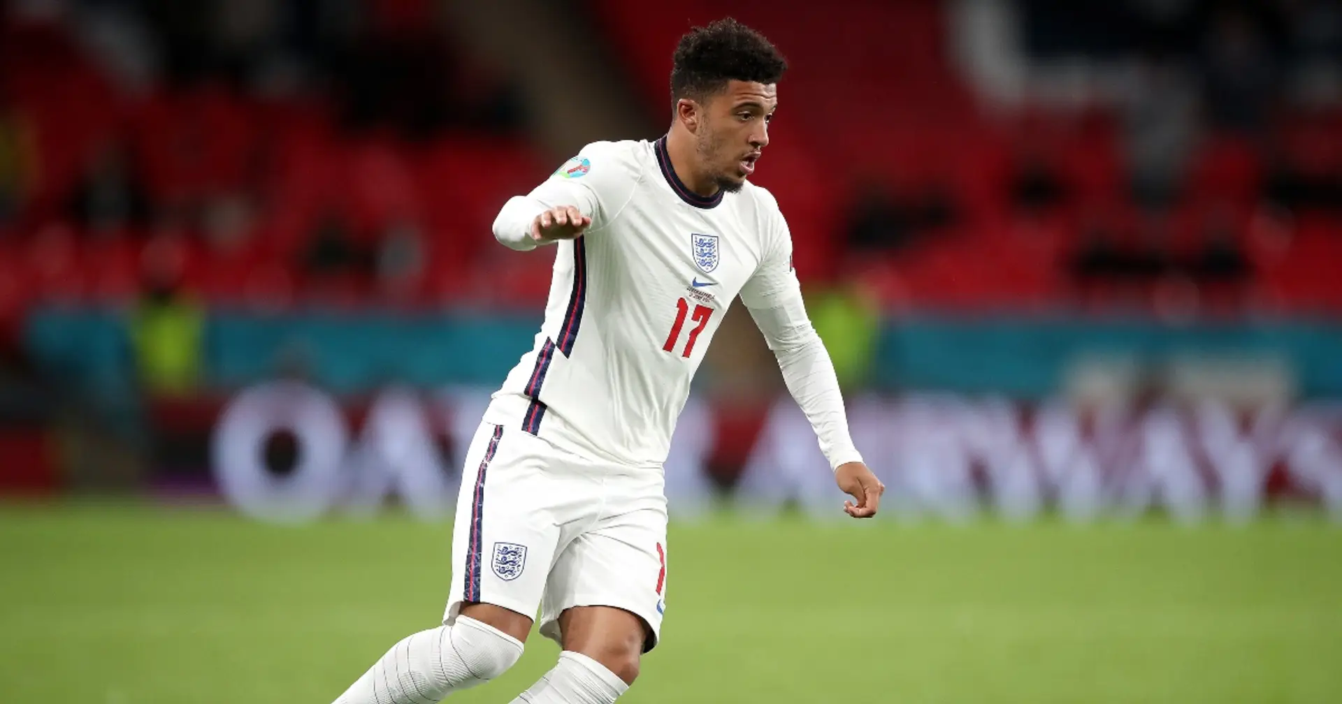 Sancho picks up injury on international duty & 3 more big Man United stories you might've missed