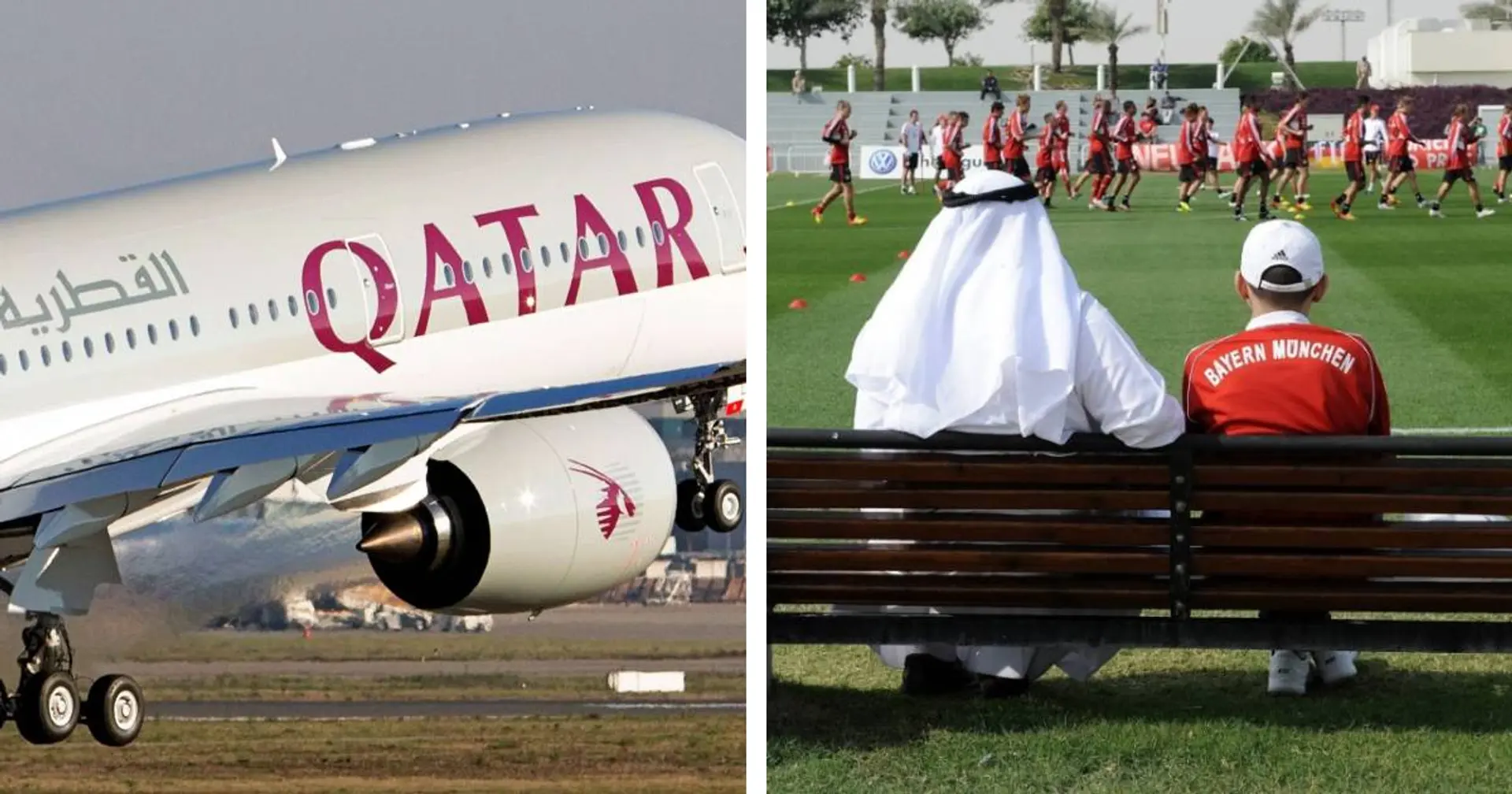 Bestätigt: Anfang Januar reist Bayern ins Trainingslager nach Katar