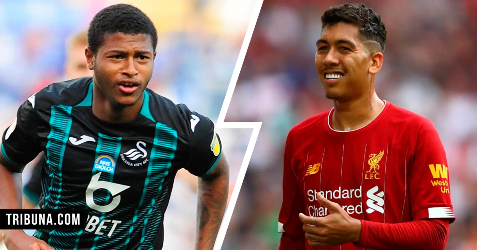 Rhian Brewster expected to head to Liverpool's pre-season training camp looking for first-team breakthrough